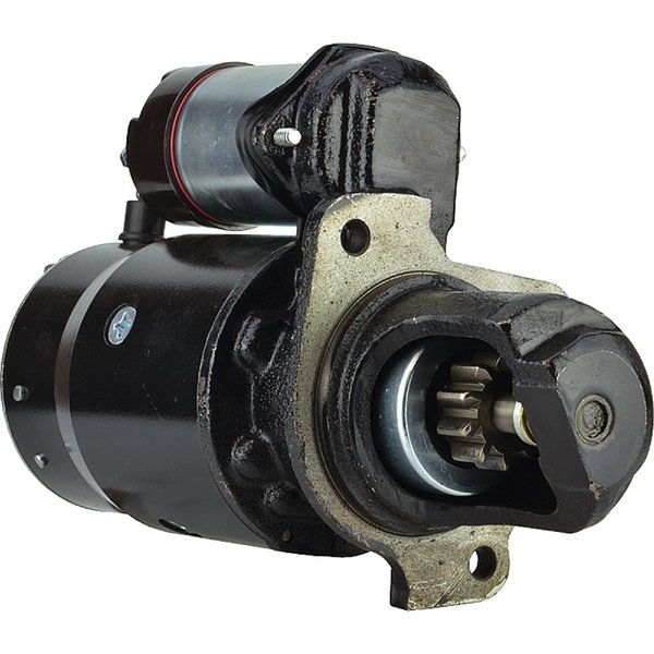 Db Electrical Starter For Hyster H100E H100Xl2 All 1108443 1108493 1109418; 410-12670 410-12670